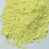 硫磺粉在生活中的應用